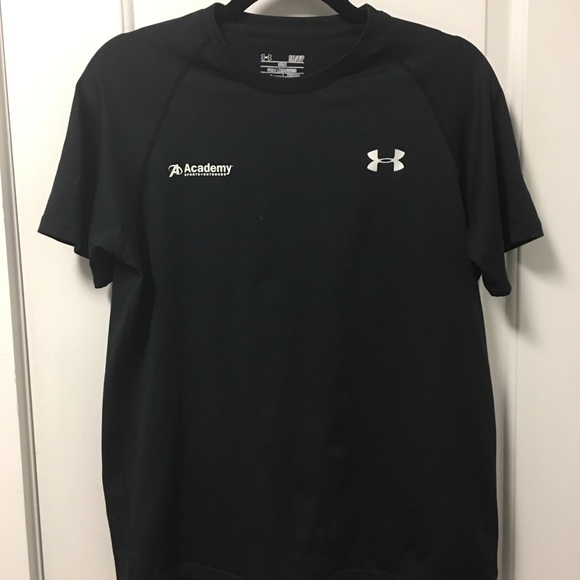 Carolina Panthers dri fit t-shirt - Picture 2 of 5